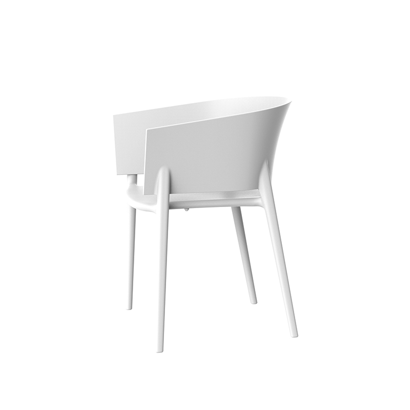 silla muebles contract diseño africa eugeniquillet 65005 vondom 7 (0) 